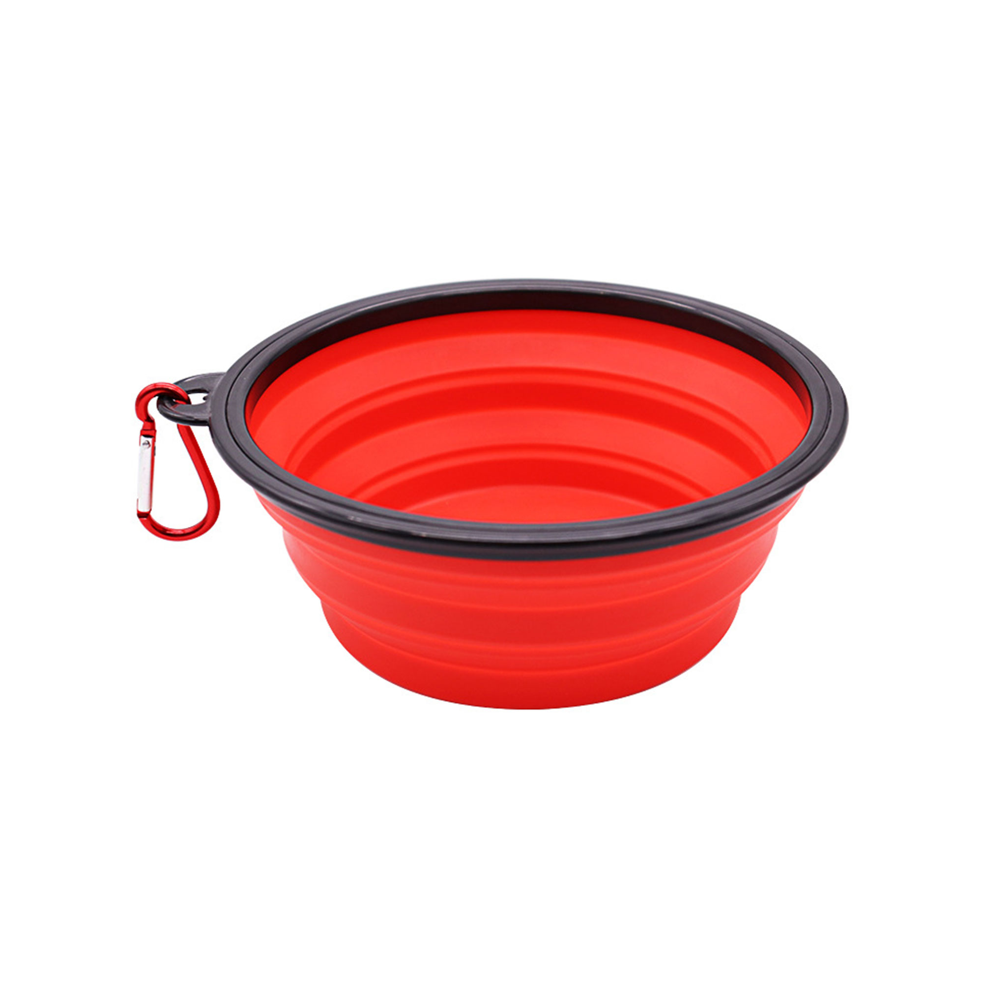 Portable Collapsible Pet Bowl 3