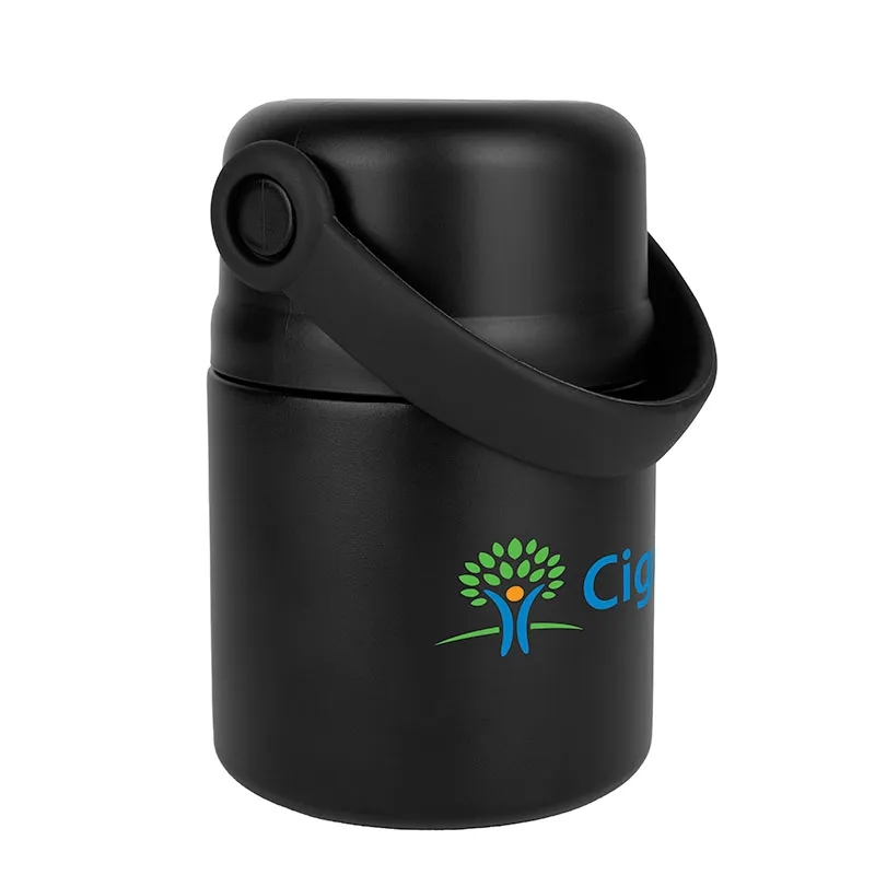 Easton 22oz Vacuum-Insulated Thermos Food Jar 6