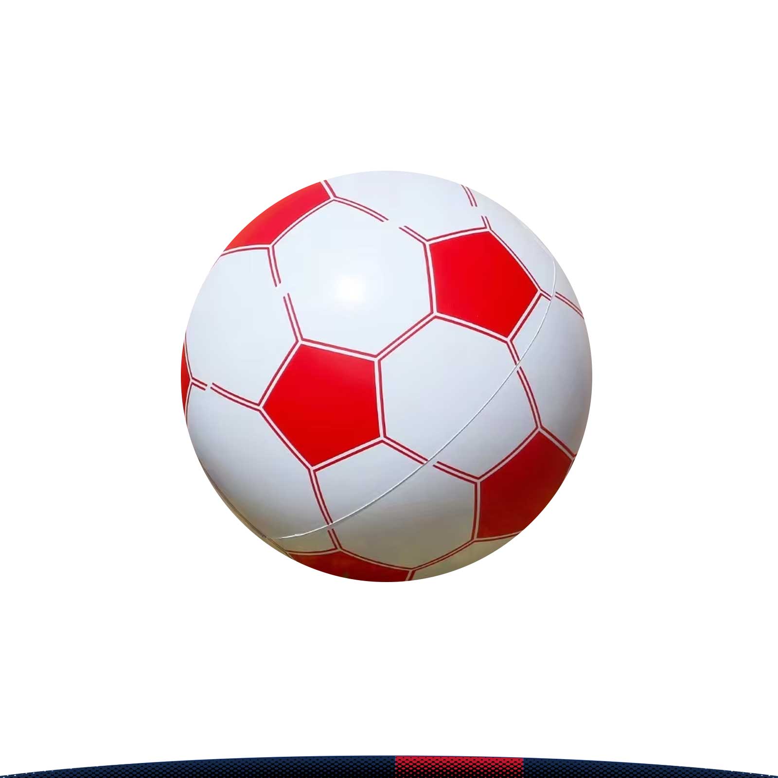 Cybak Beach Soccer Balloon 8
