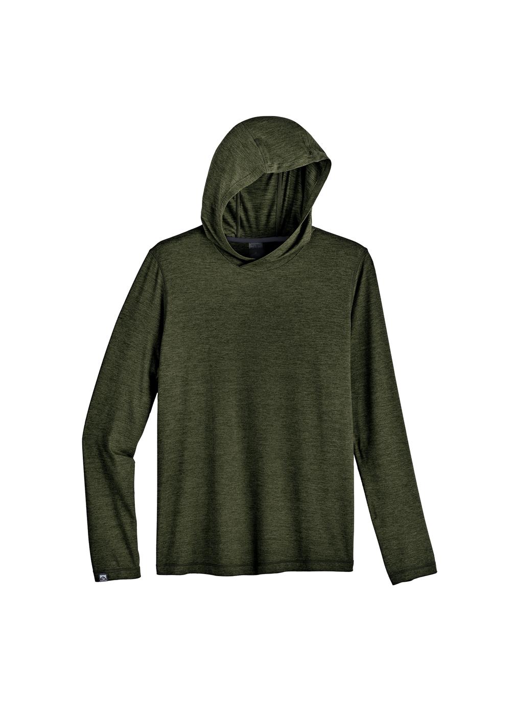 Storm Creek Men's Pacesetter Super Soft Lightweight Hoodie 27