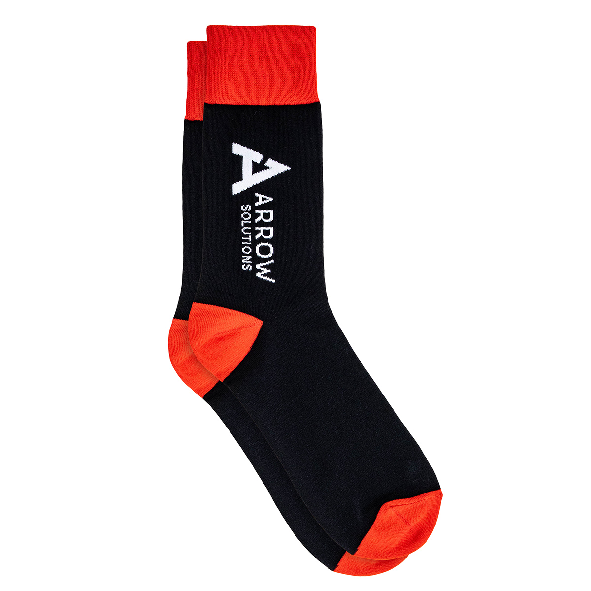 Calf Logo Simpler Socks