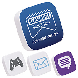 Mobile App Icon Stress Reliever 2