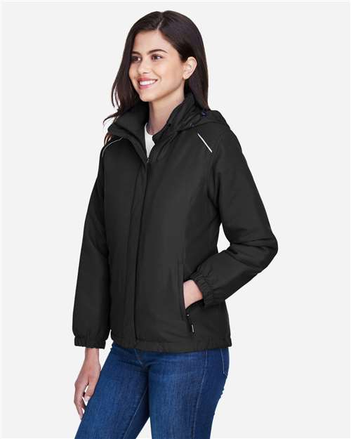 Women's Brisk Insulated Jacket - 78189 8