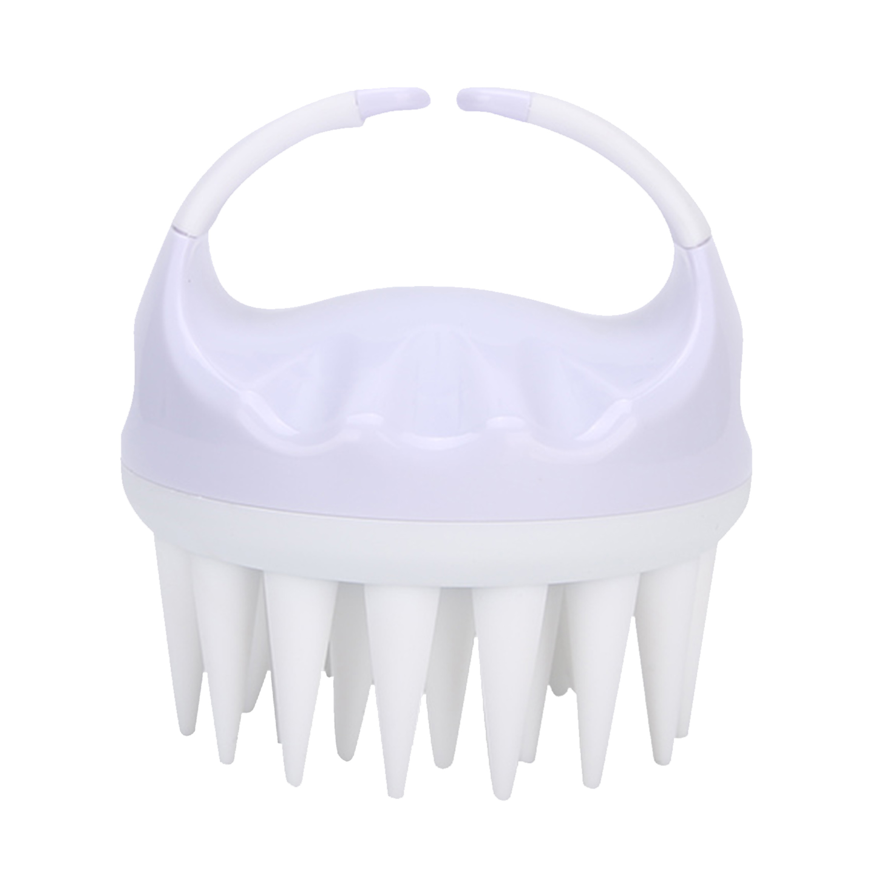 Teddo Shower Brush 5