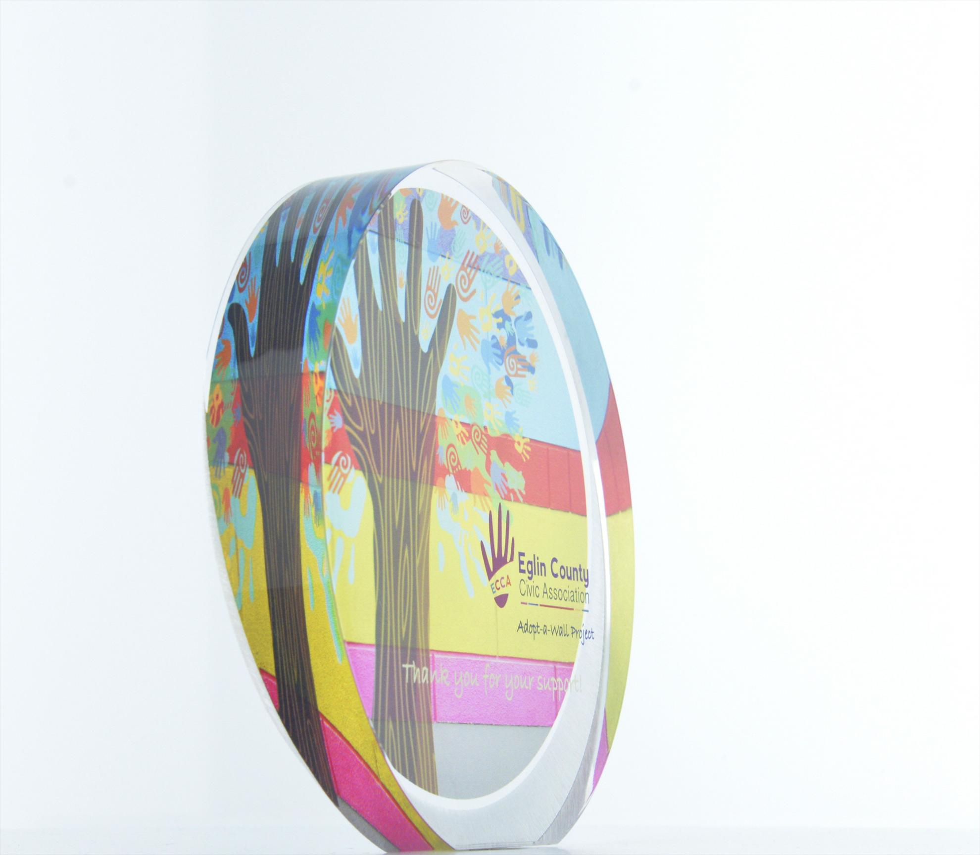 JAFFA® Orbit - Medium 52