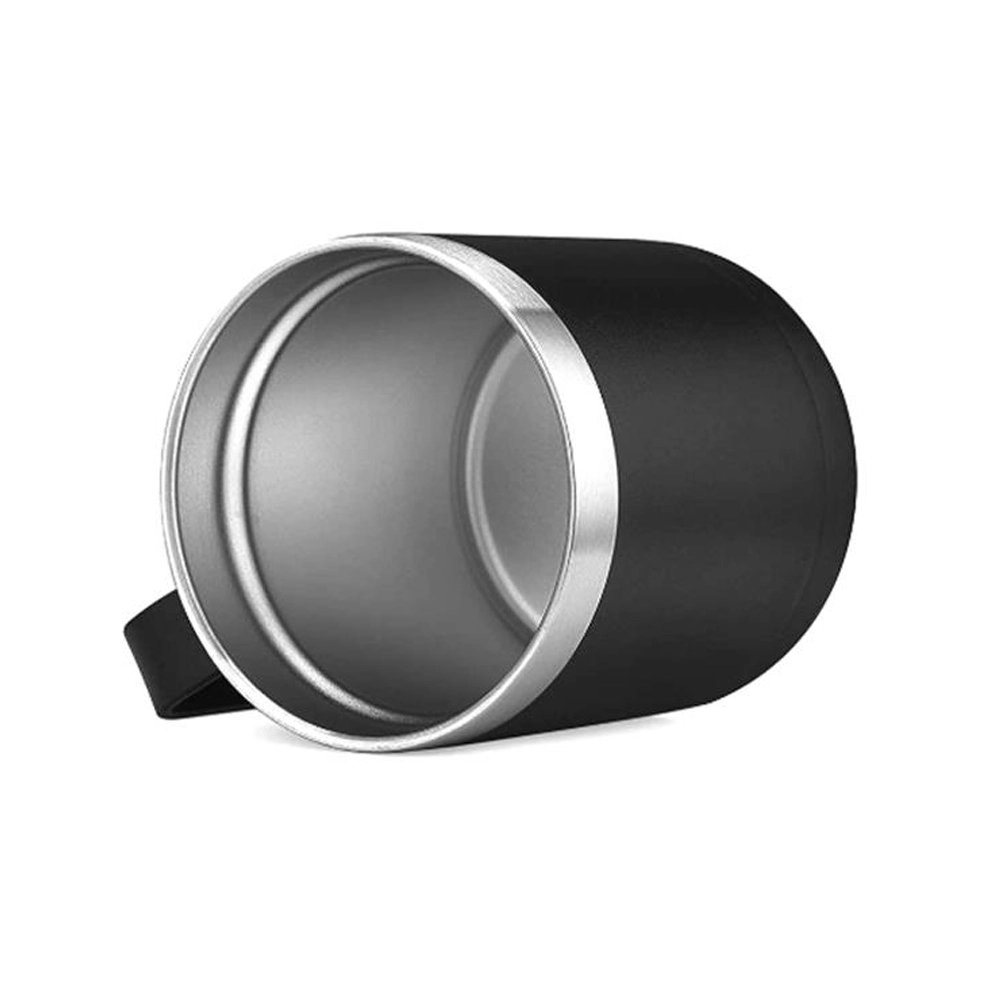 12 oz Stainless Steel Vacuum Insulated Mug 5