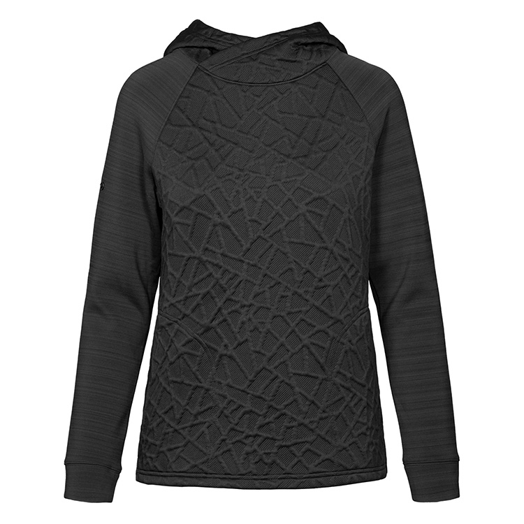Verve Ladies Kenzie Hoodie 9