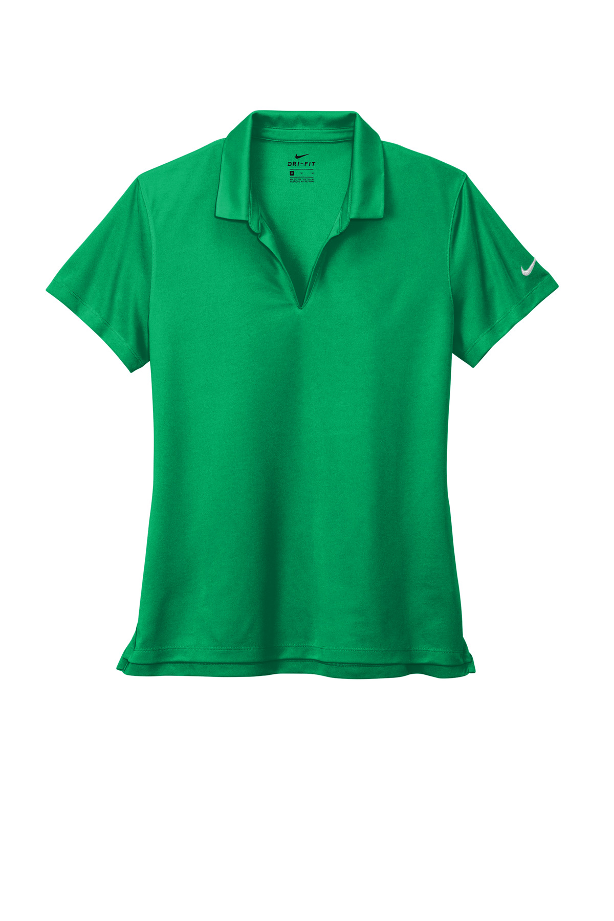 Nike® Women's Dri-FIT Micro Pique 2.0 Polo 98