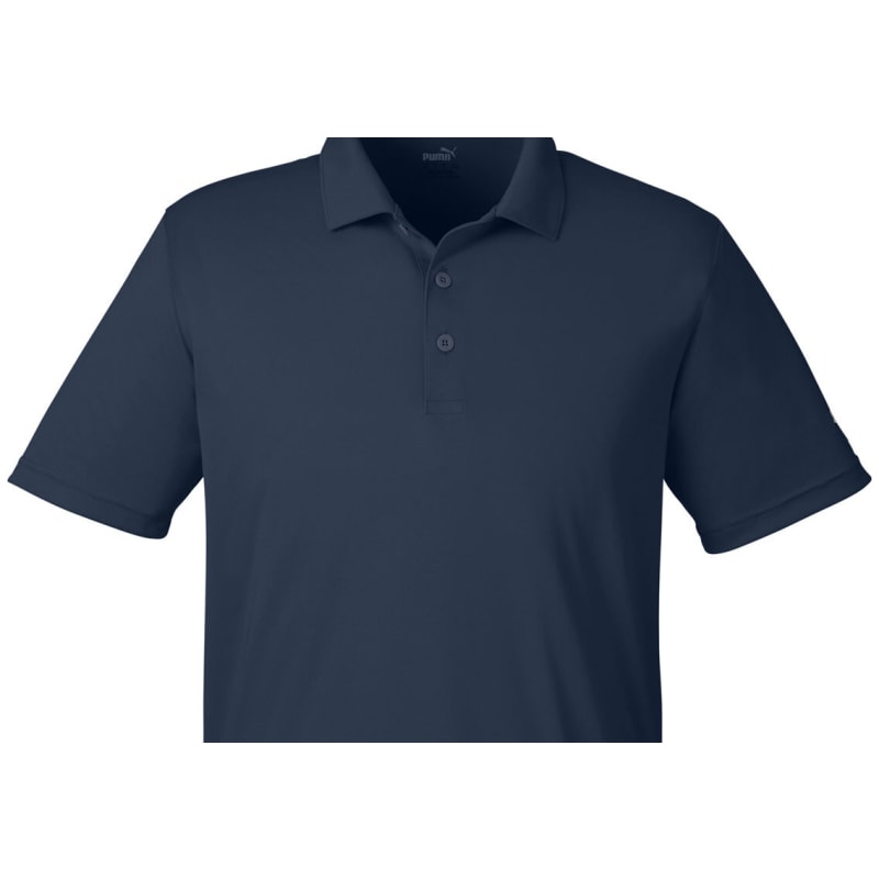 Puma Golf Men's Gamer Golf Polo 10