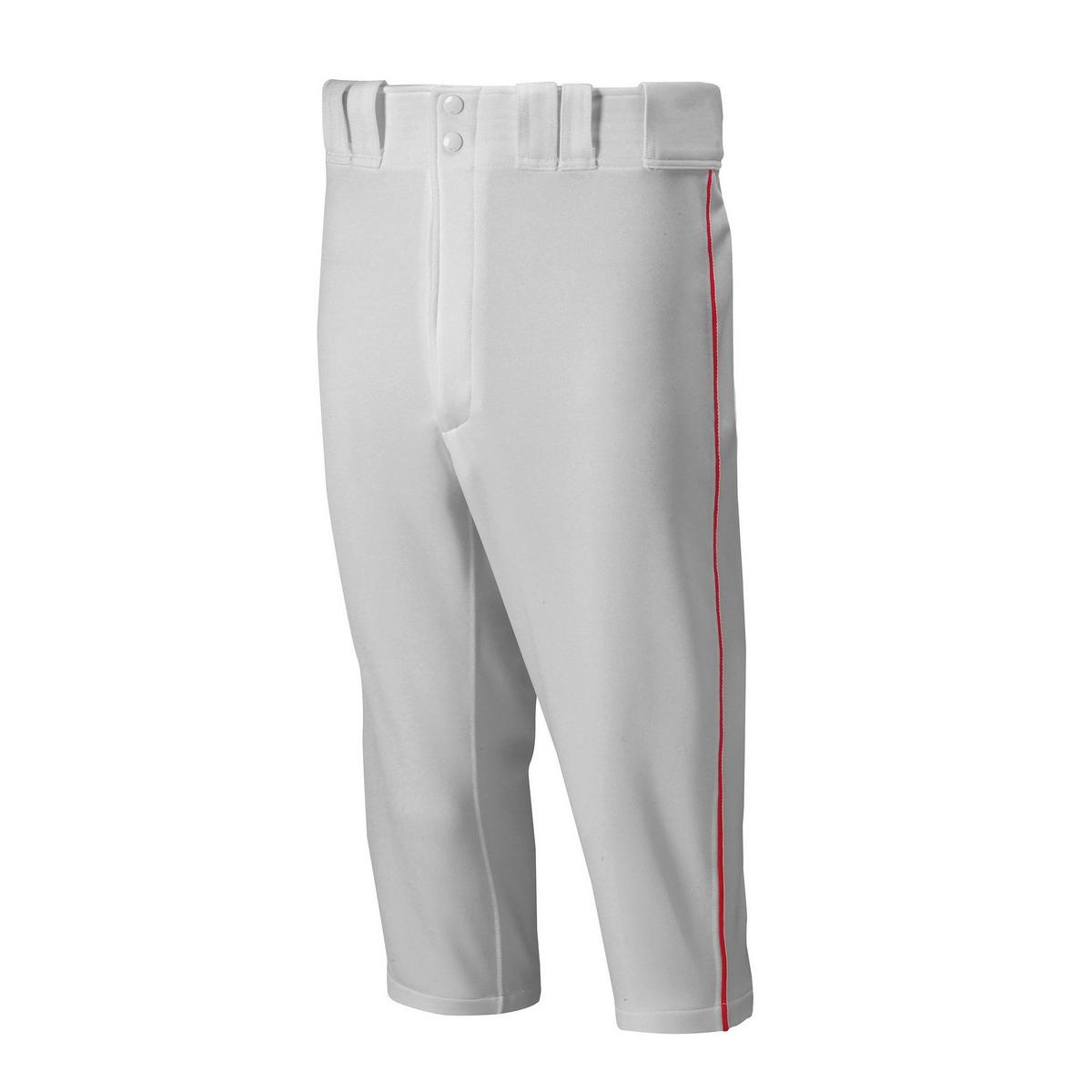Premier Short Piped Pant 9