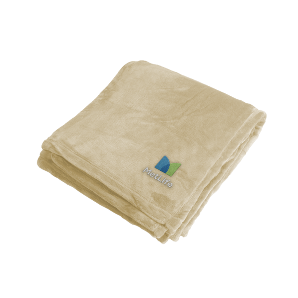 Oversized Mink Touch Blanket 10