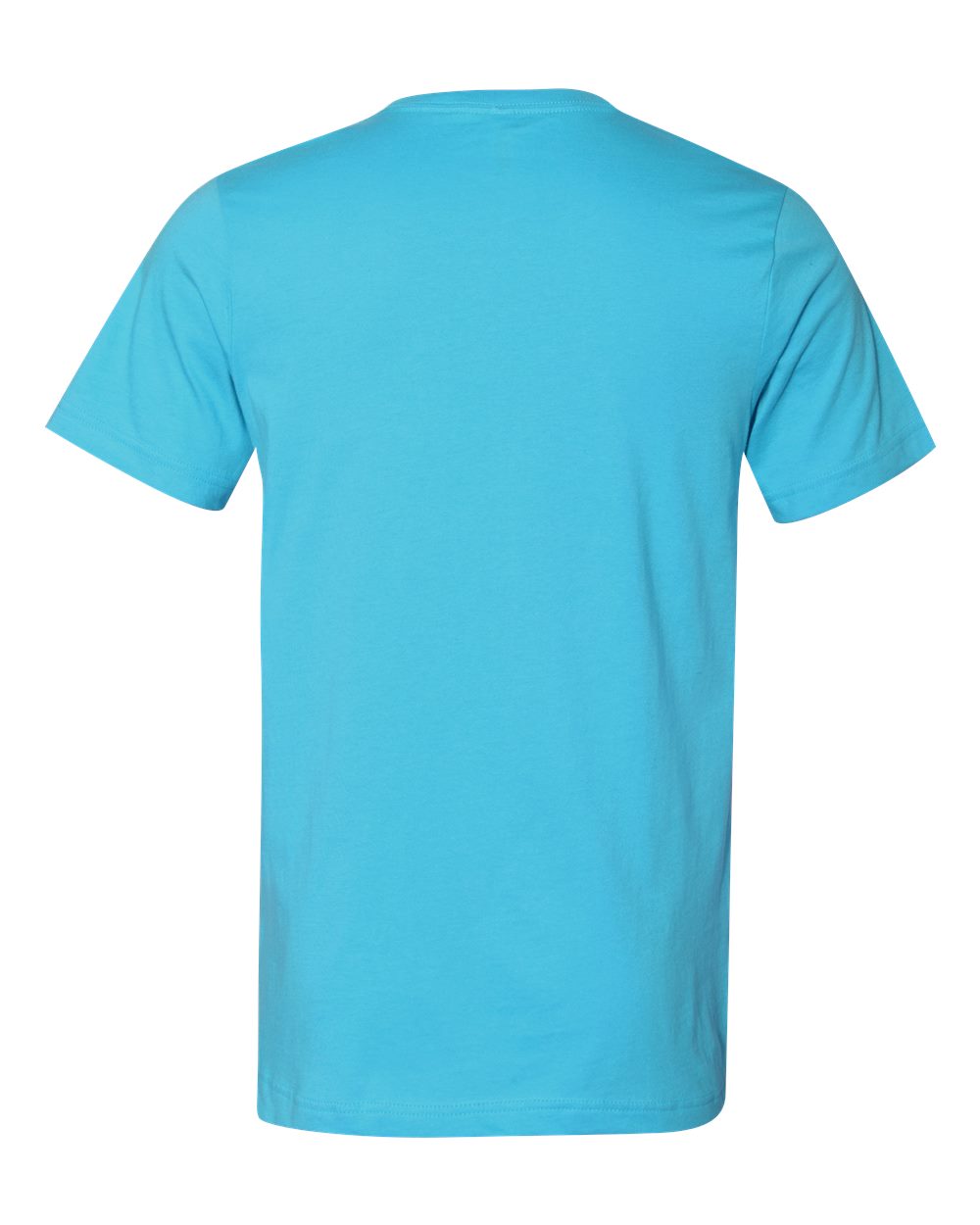Jersey Tee - 3001 408