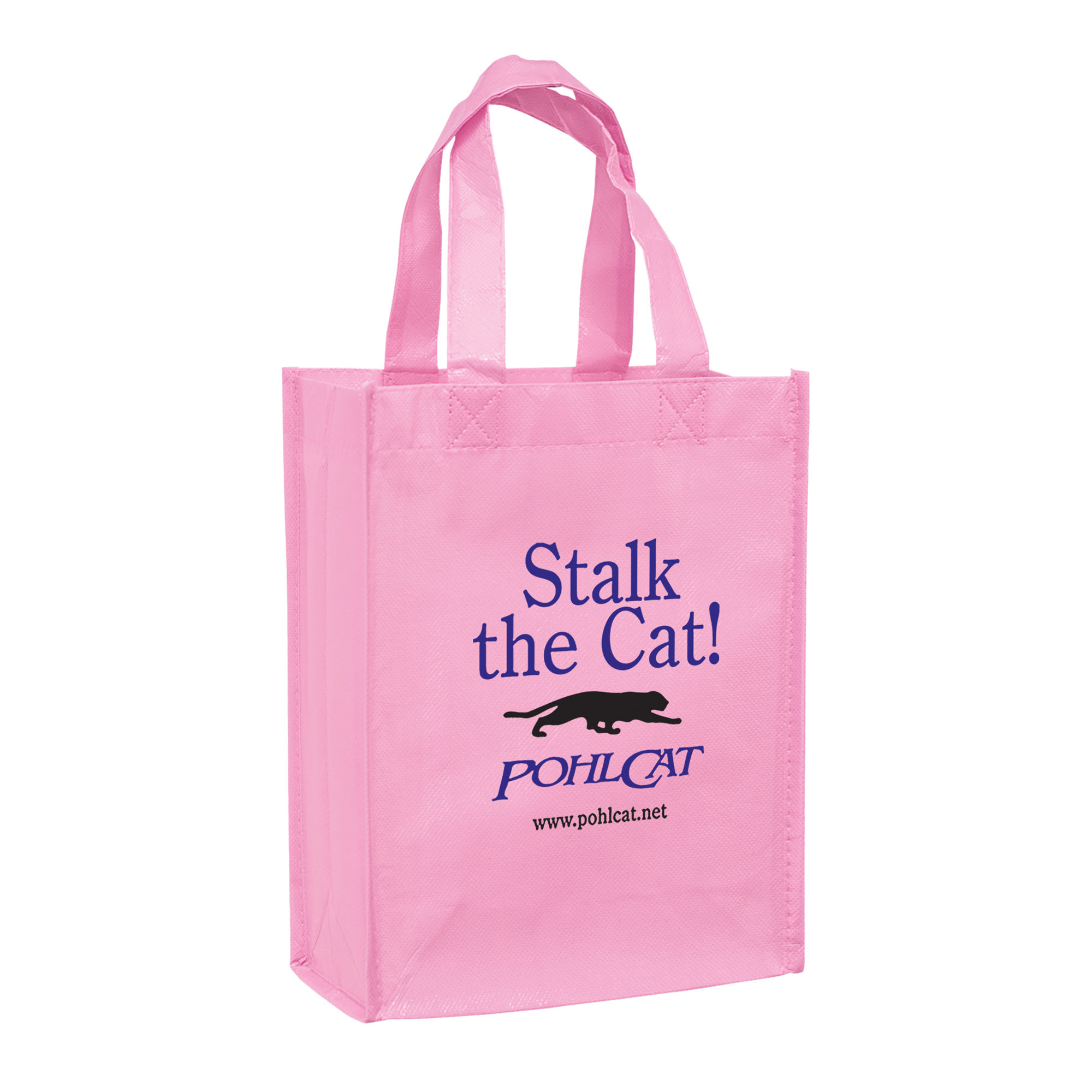 Non-woven Laminated Polypropylene Tote 20