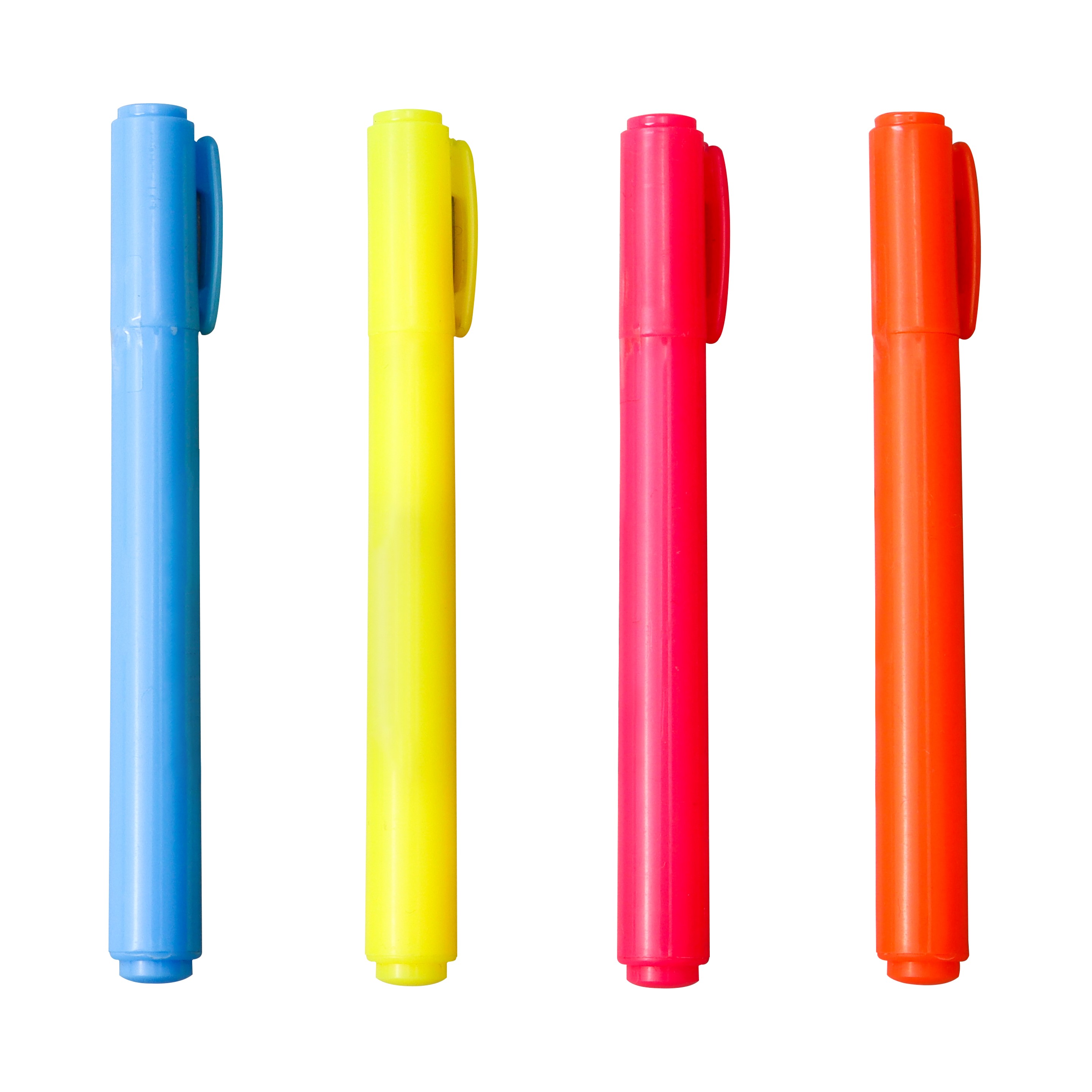 4pk Mini Highlighter (direct import) 3
