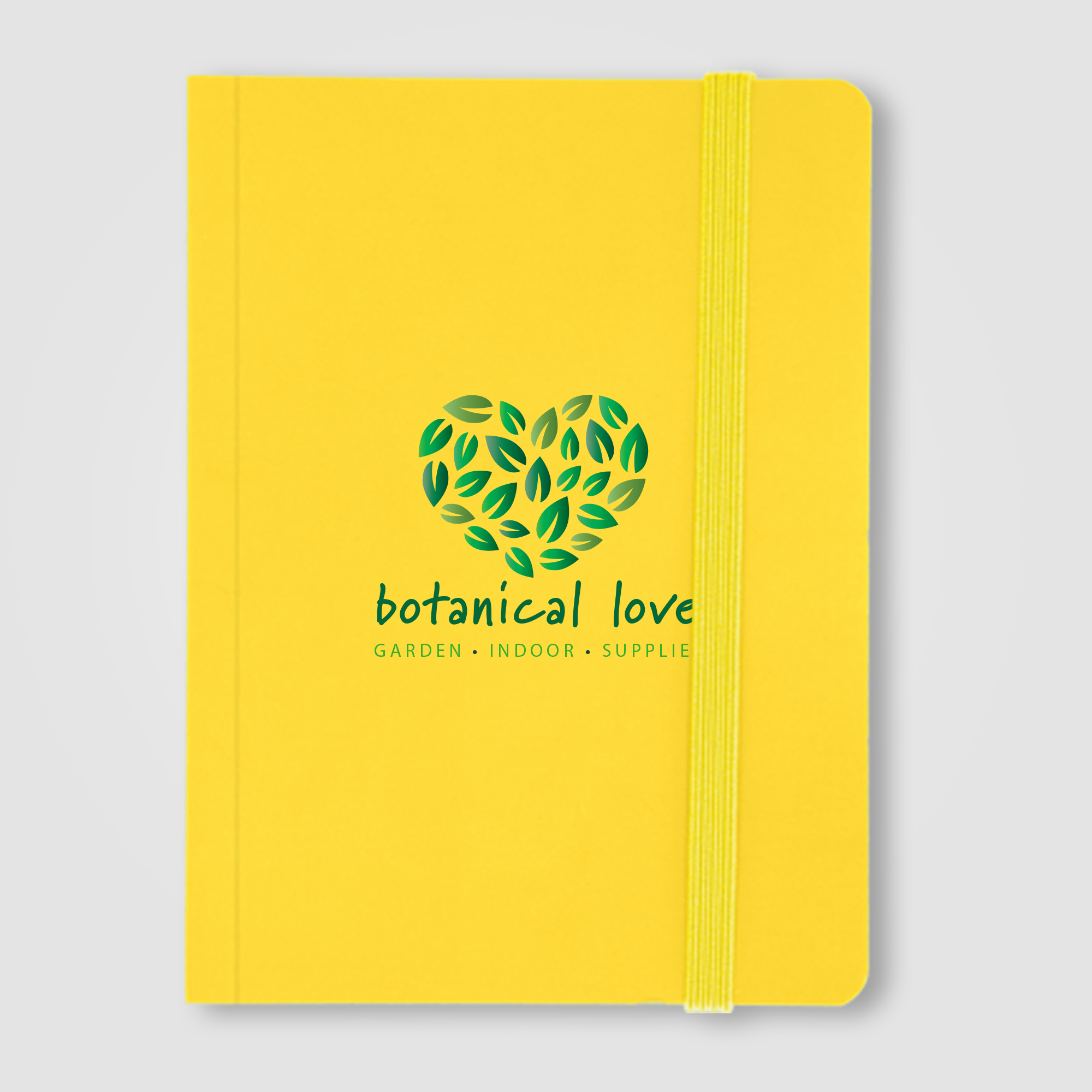 Softy Brights Journal 13