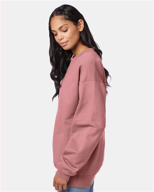 Unisex Ultimate Cotton® Crewneck Sweatshirt - F260 81