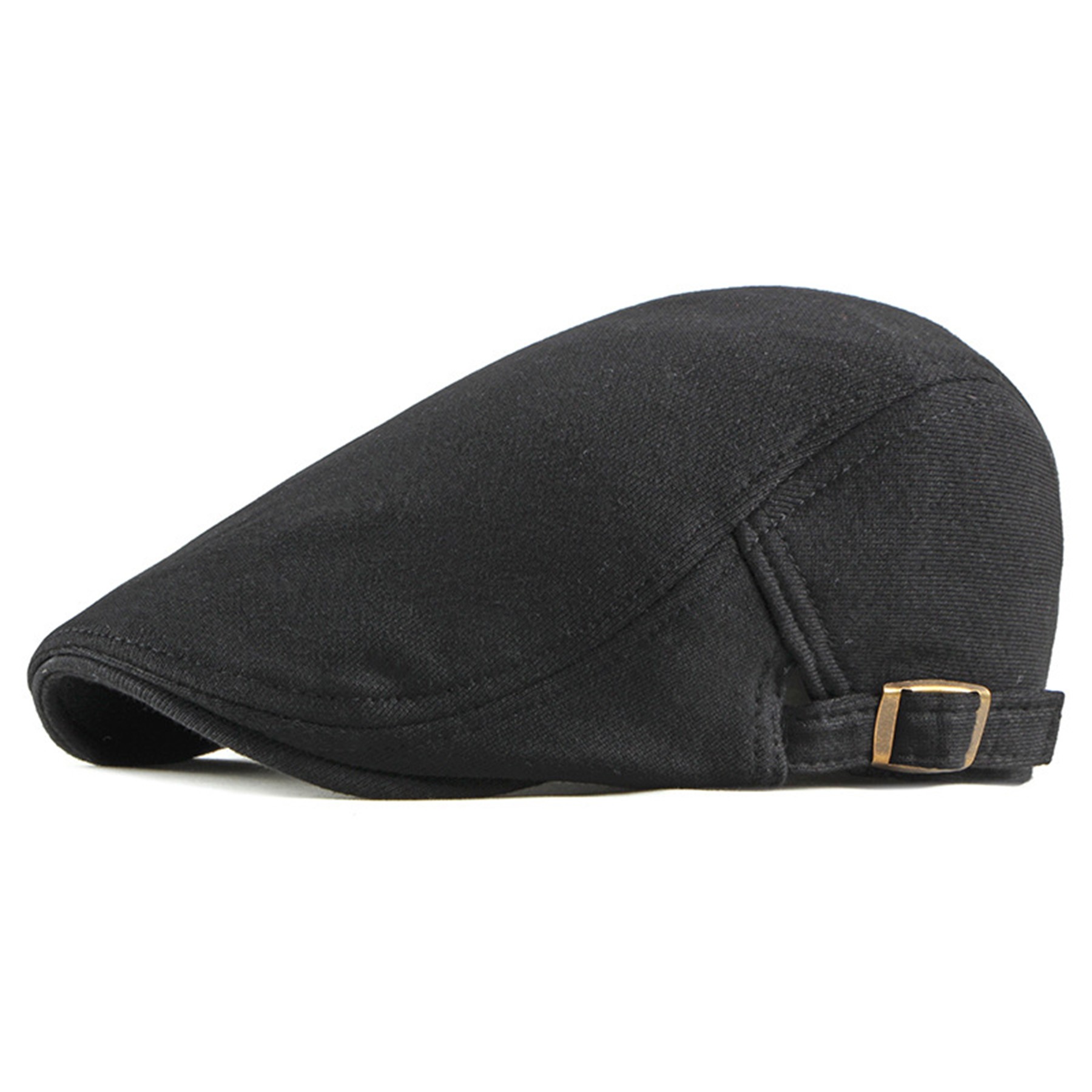 Men Flat Cap 4