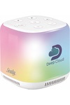 Sealy® Night Light & White Noise Sound Machine 11