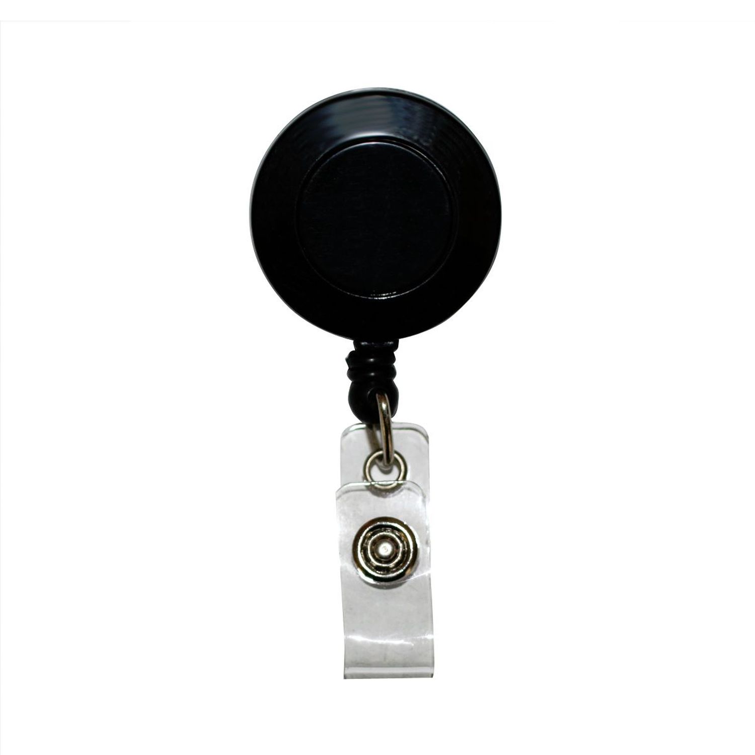 Whirlback Retractable Badge Holder 2
