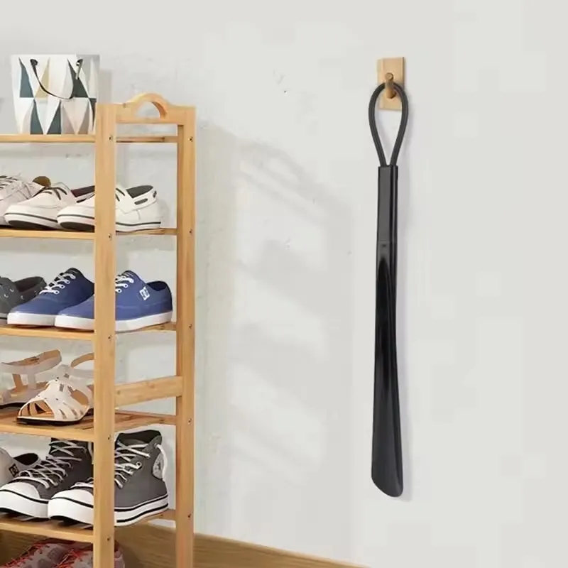 Long Handled Shoe Horn 5