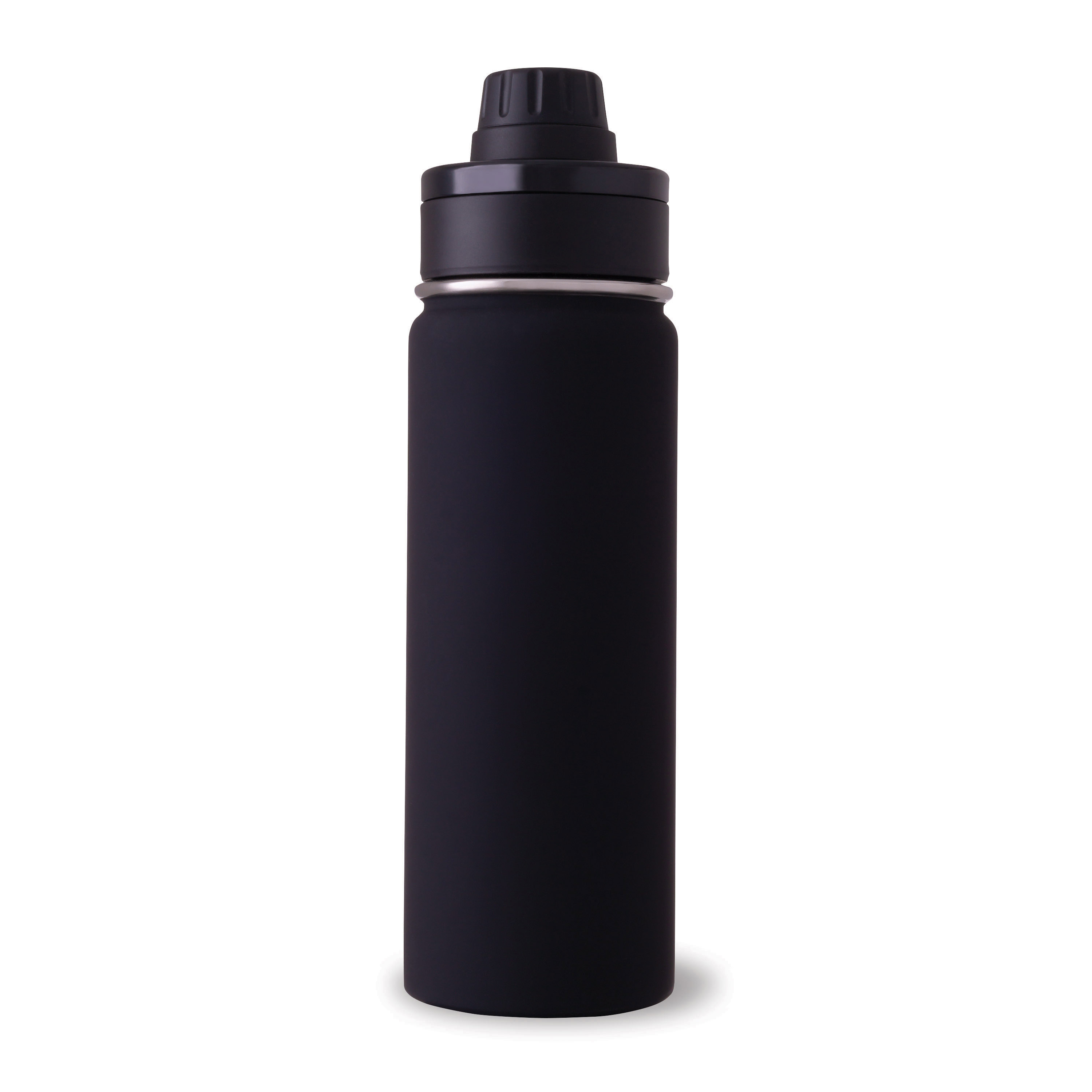 Ring Leader 600 Ml / 20 Oz Stainless Steel Bottle 34