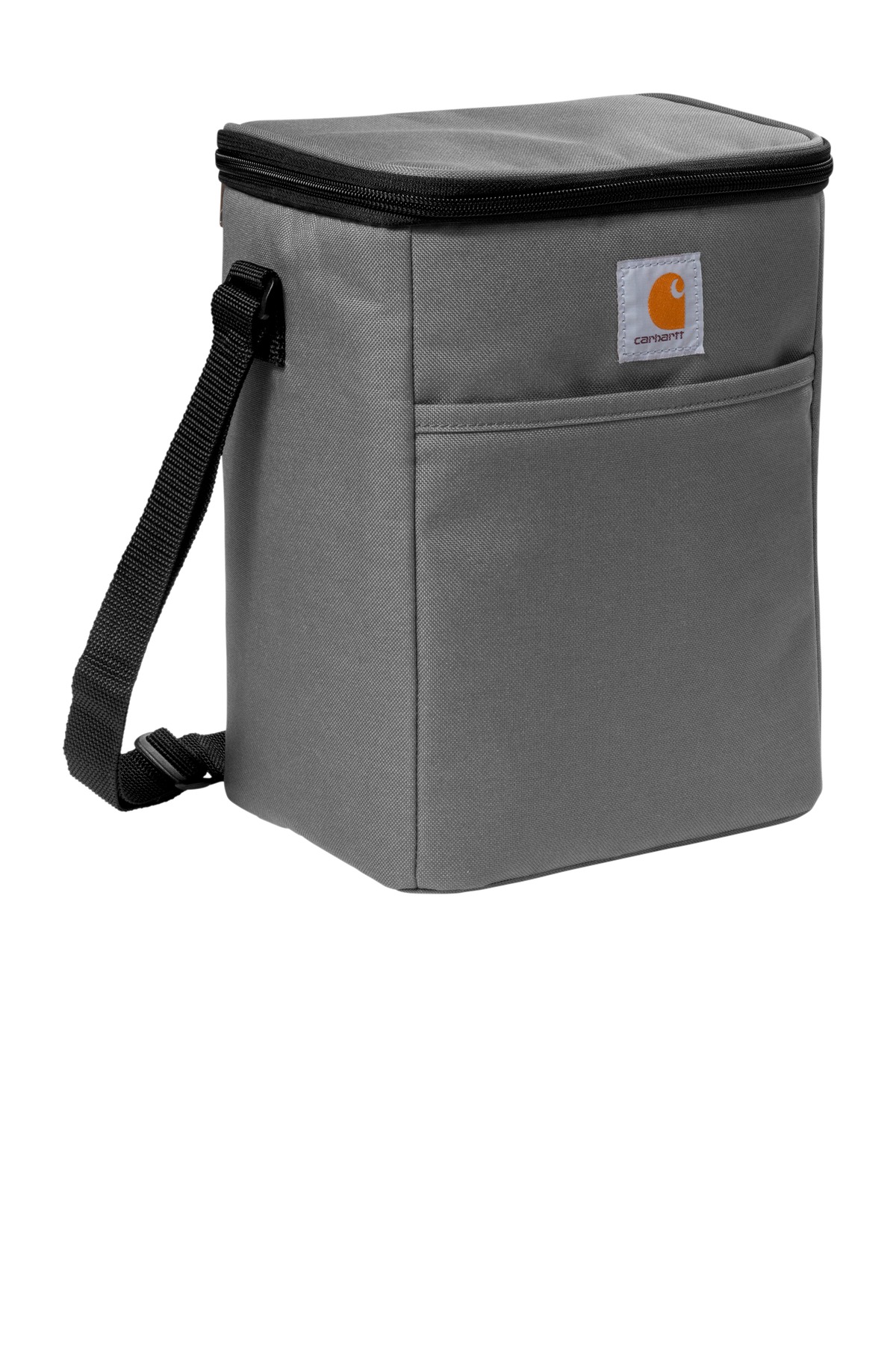Carhartt Vertical 12-Can Cooler. CT89032822 1