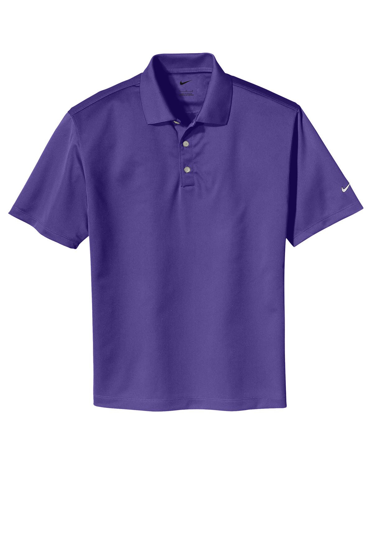 Nike® Tech Basic Dri-FIT Polo 15