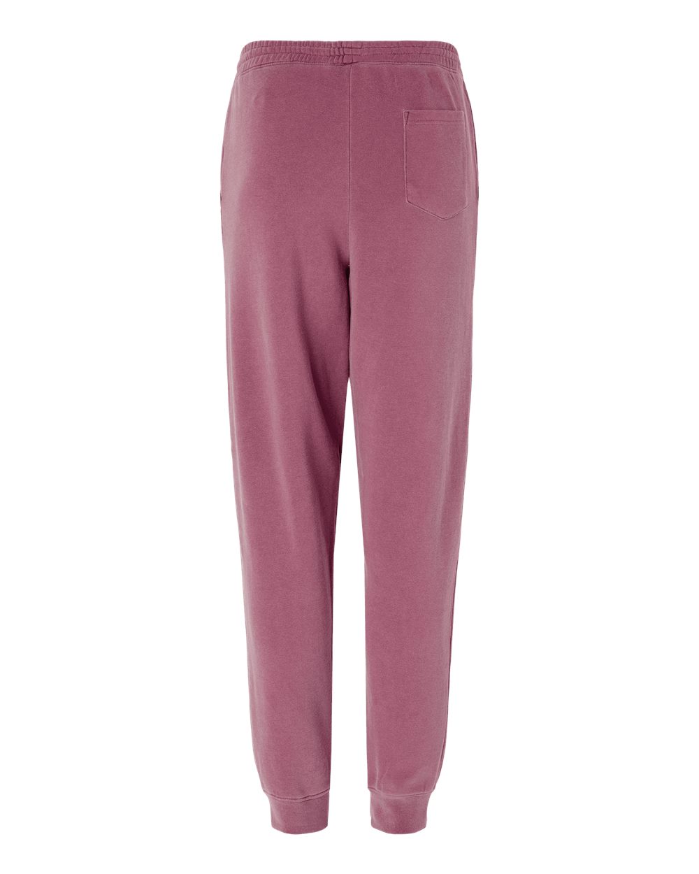 Unisex Pigment-Dyed Fleece Sweatpants - PRM50PTPD 39