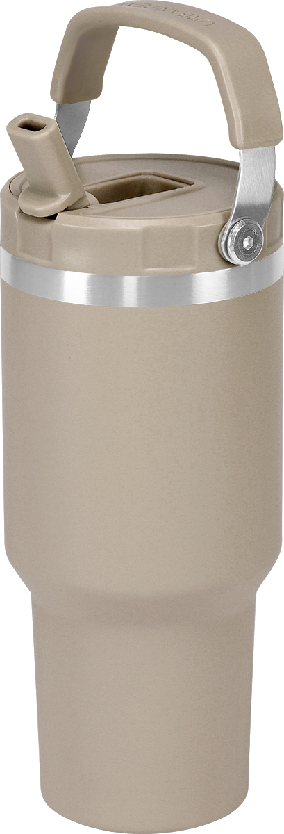 34oz Urban Peak® Pinnacle Flip Straw Tumbler 25