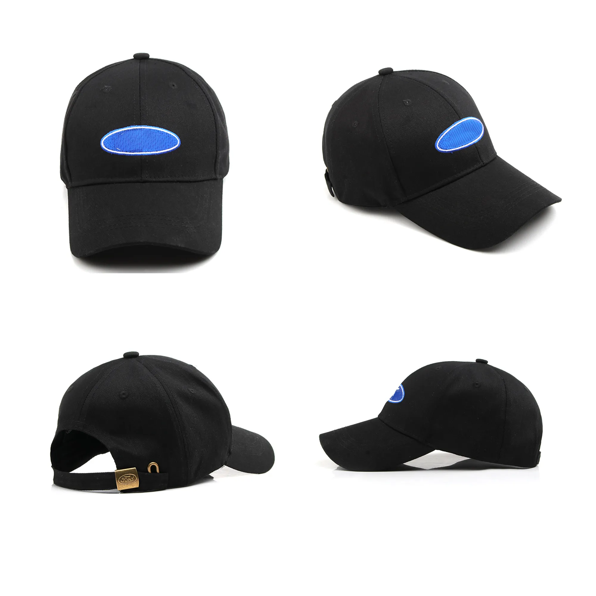 Classic Baseball Cap 1