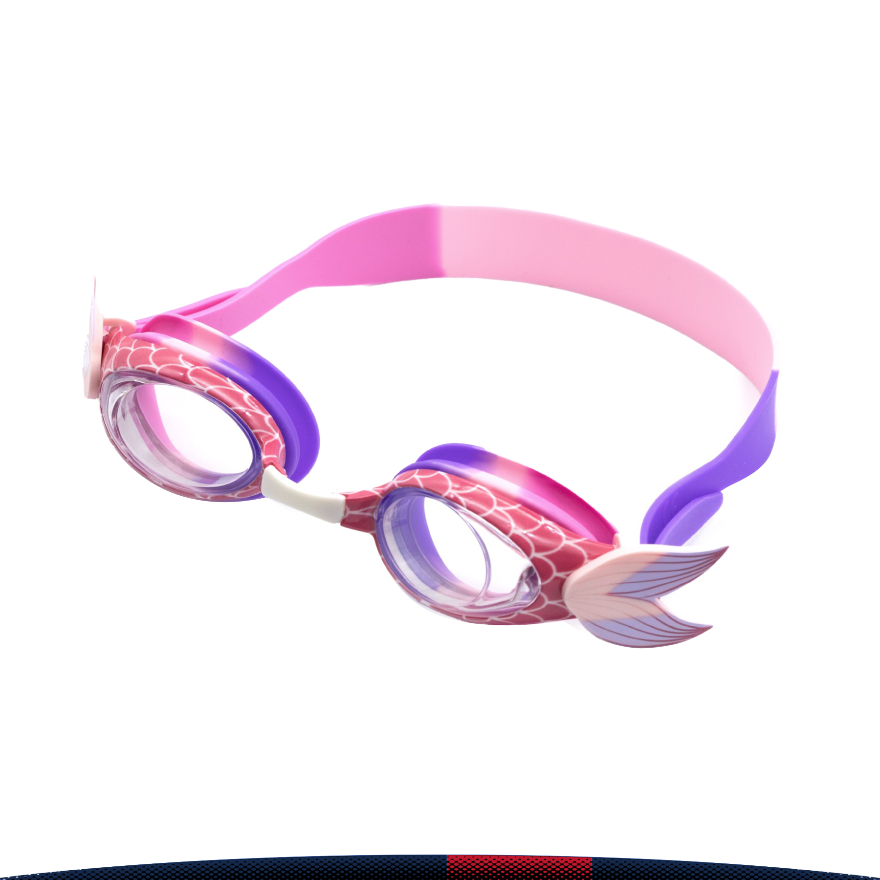 Macia Kids Swimming Goggles 5