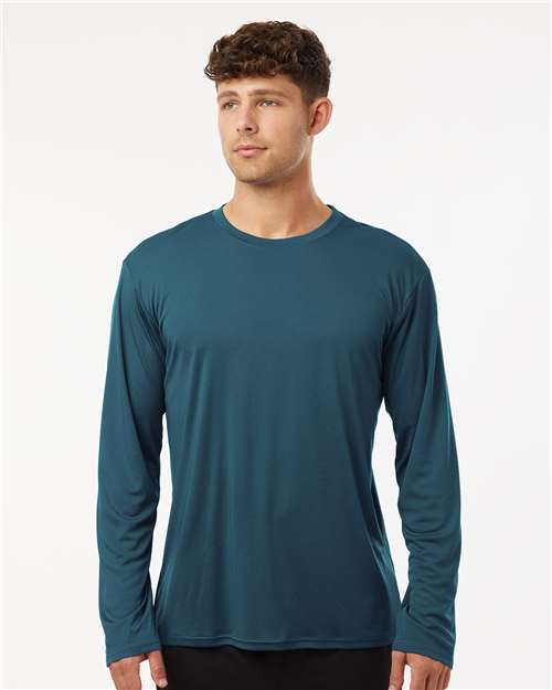 Pro-Lock Performance Long Sleeve T-Shirt