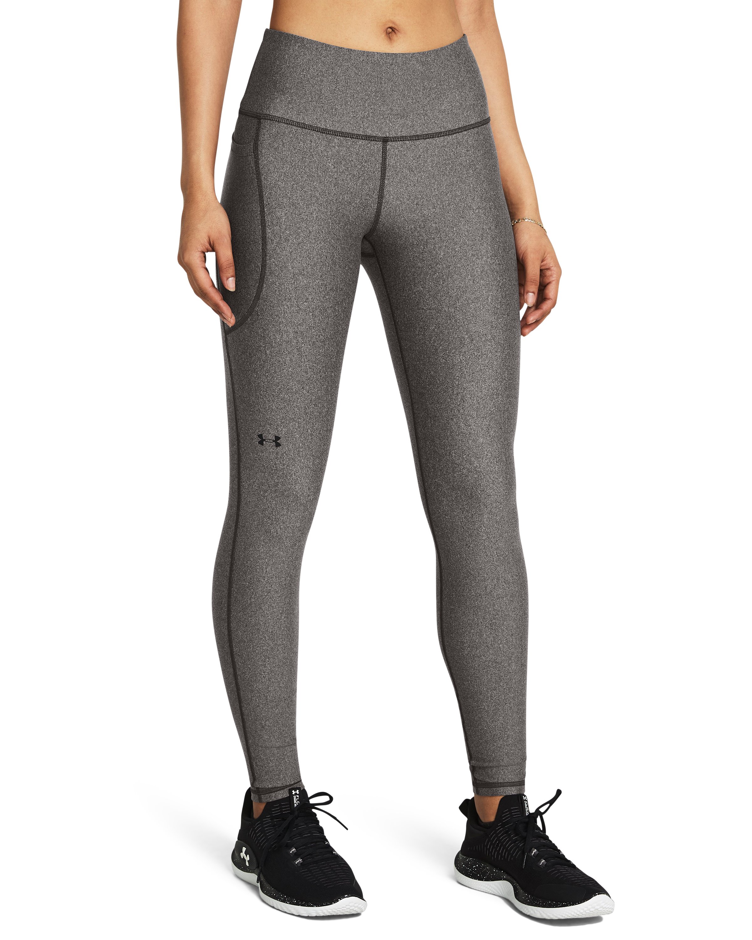 UA Tech Women's Leggings 11