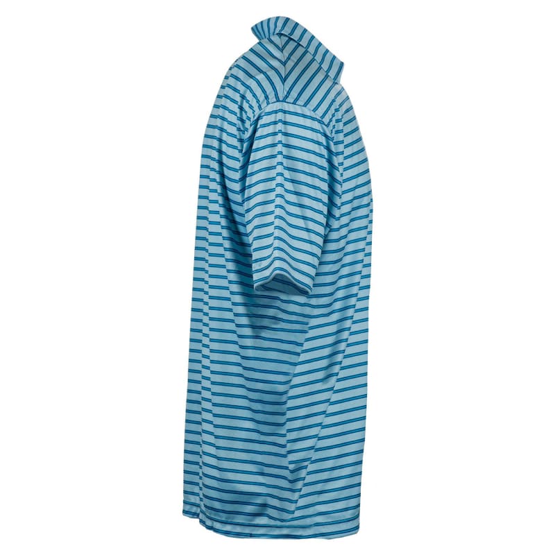 Burnside Men's Burn Golf Polo 19