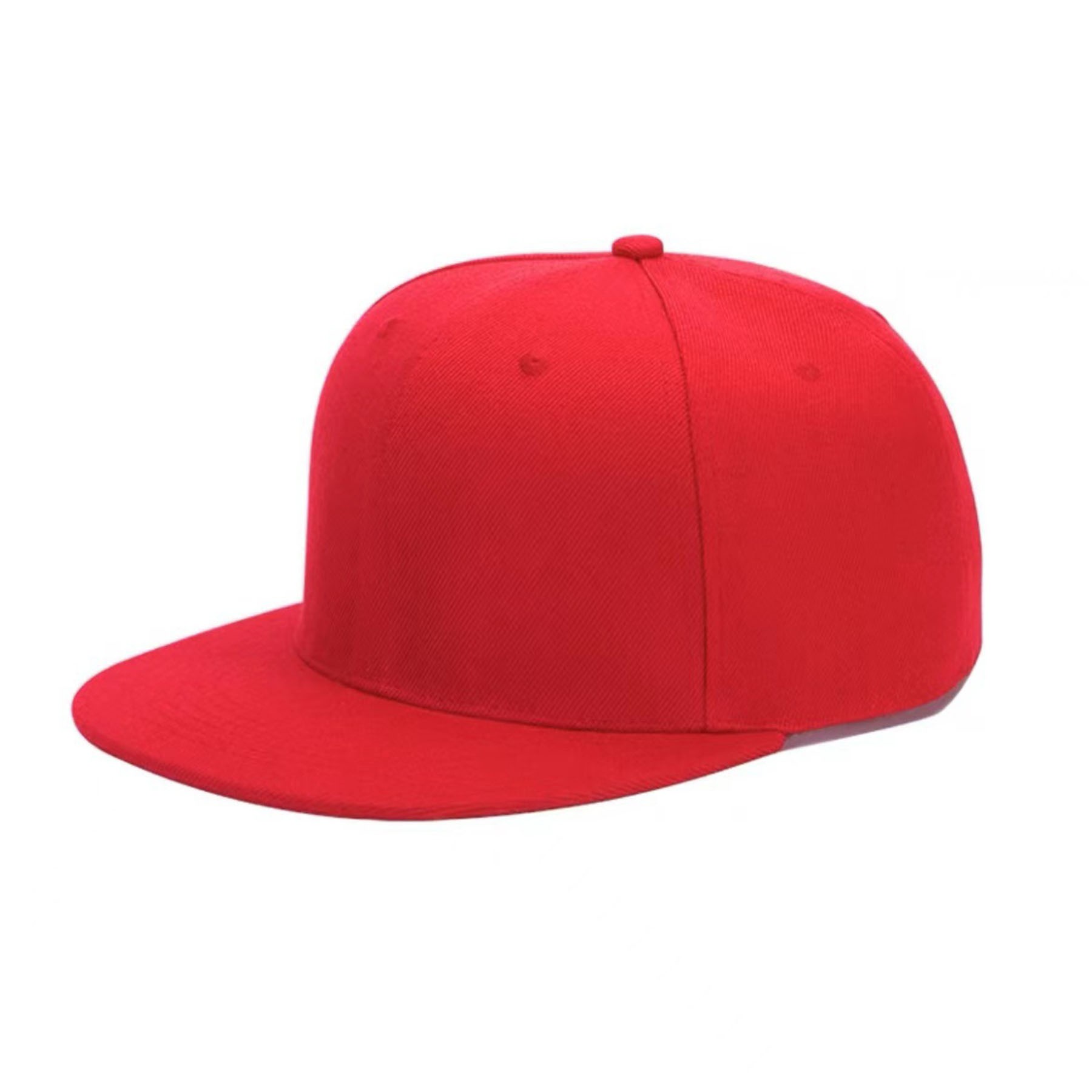 Embroidery Hip Hop Baseball Cap Fashion Sun Hat 3