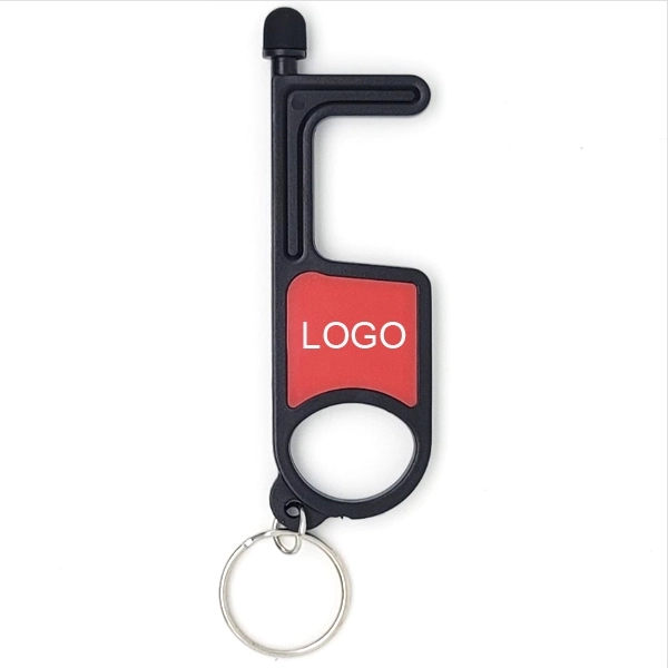 Plastic No Touch Tool With Stylus Tip 7