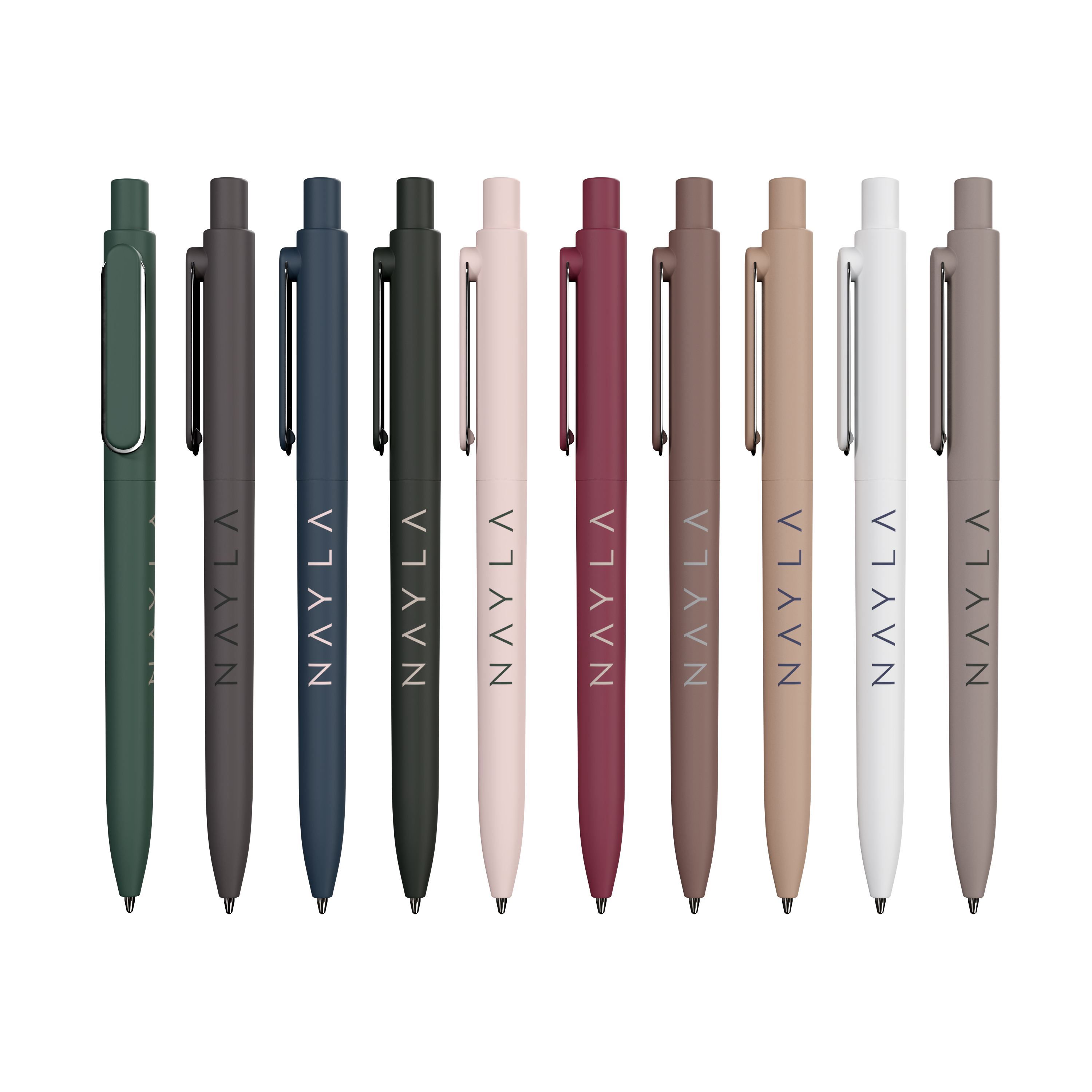 Sierra ballpoint pen 54