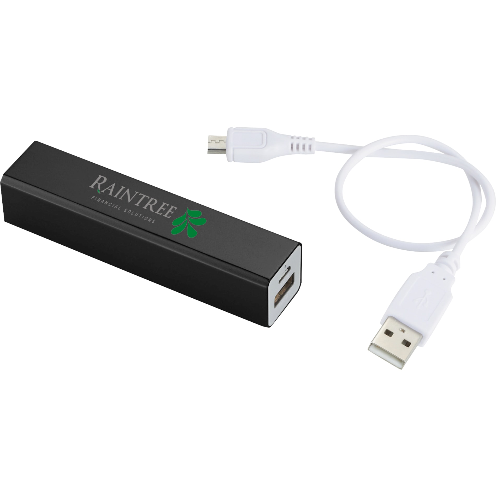 Jolt 2,200 mAh Power Bank 36