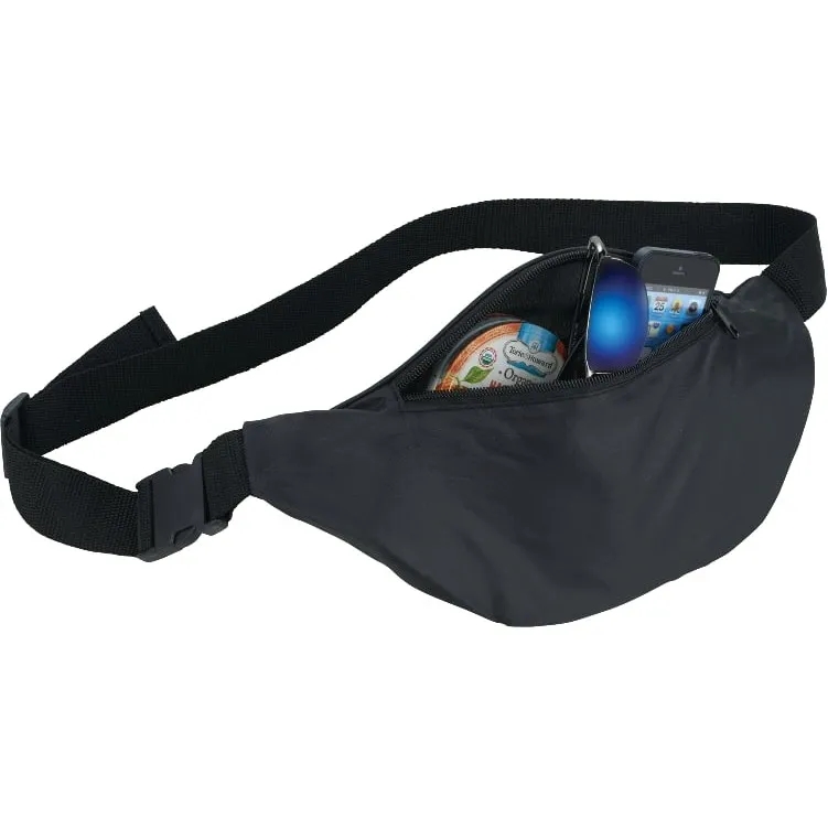 Hipster Budget Fanny Pack 5