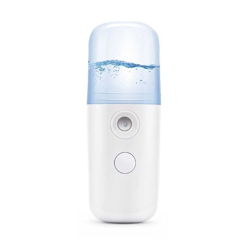 Handheld Hydrating Facial Mist Spray 1