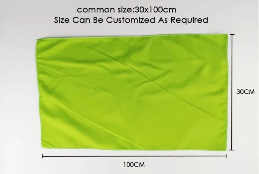 Custom Yoga Towels 4