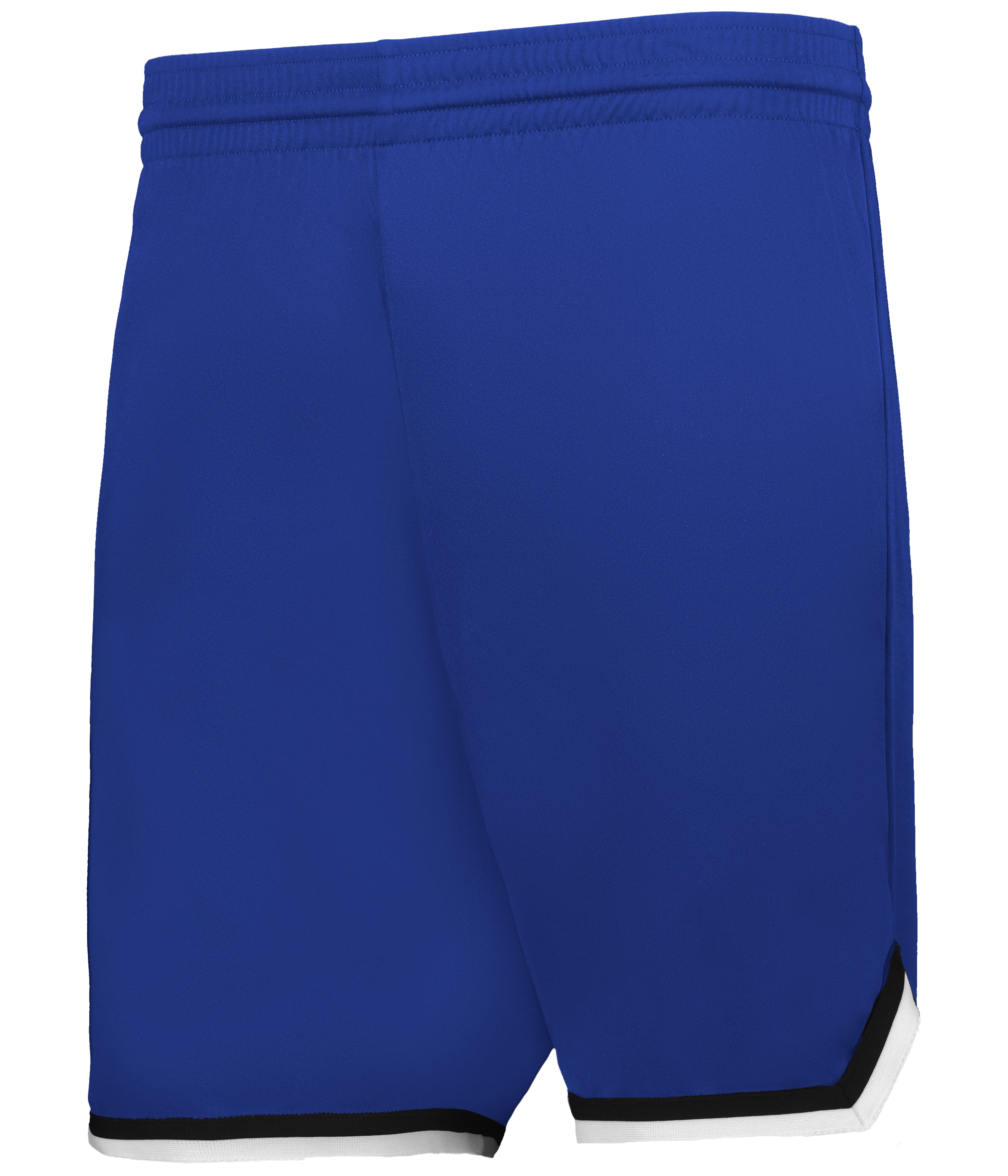 YOUTH RETRO BASKETBALL SHORTS 6