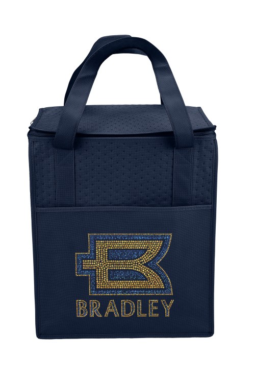 Therm-O Super Tote™ - Insulated Bag - Sparkle 20