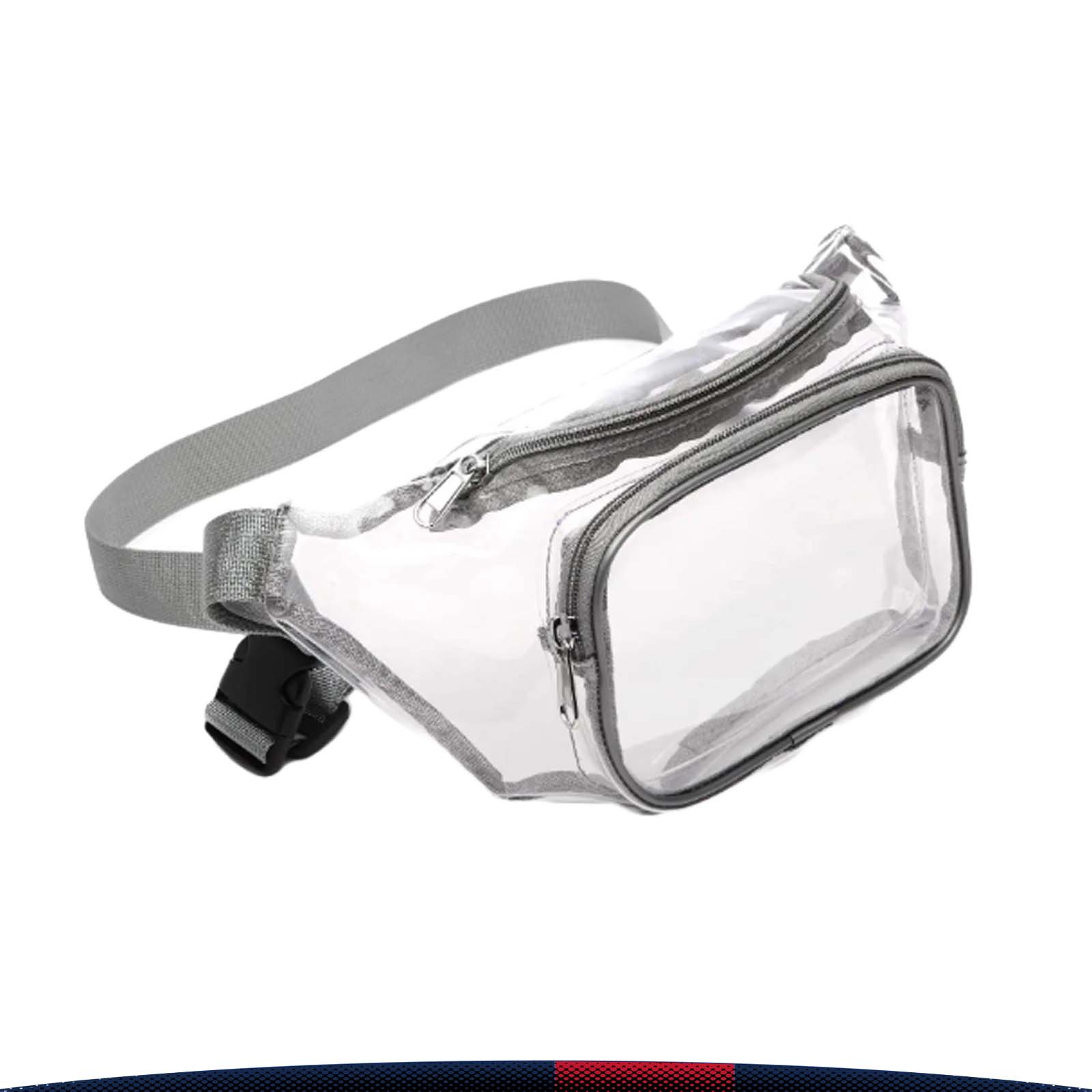Sedo Clear Fanny Pack 6