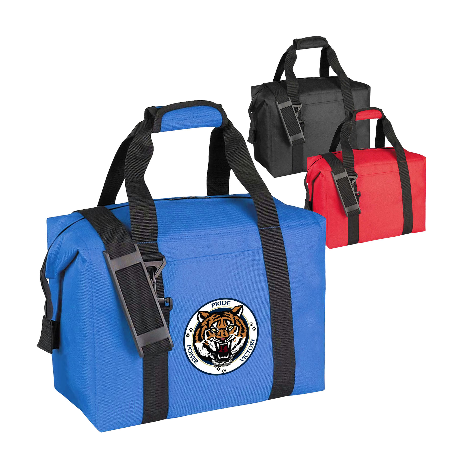 Insulated Picnic Cooler 5