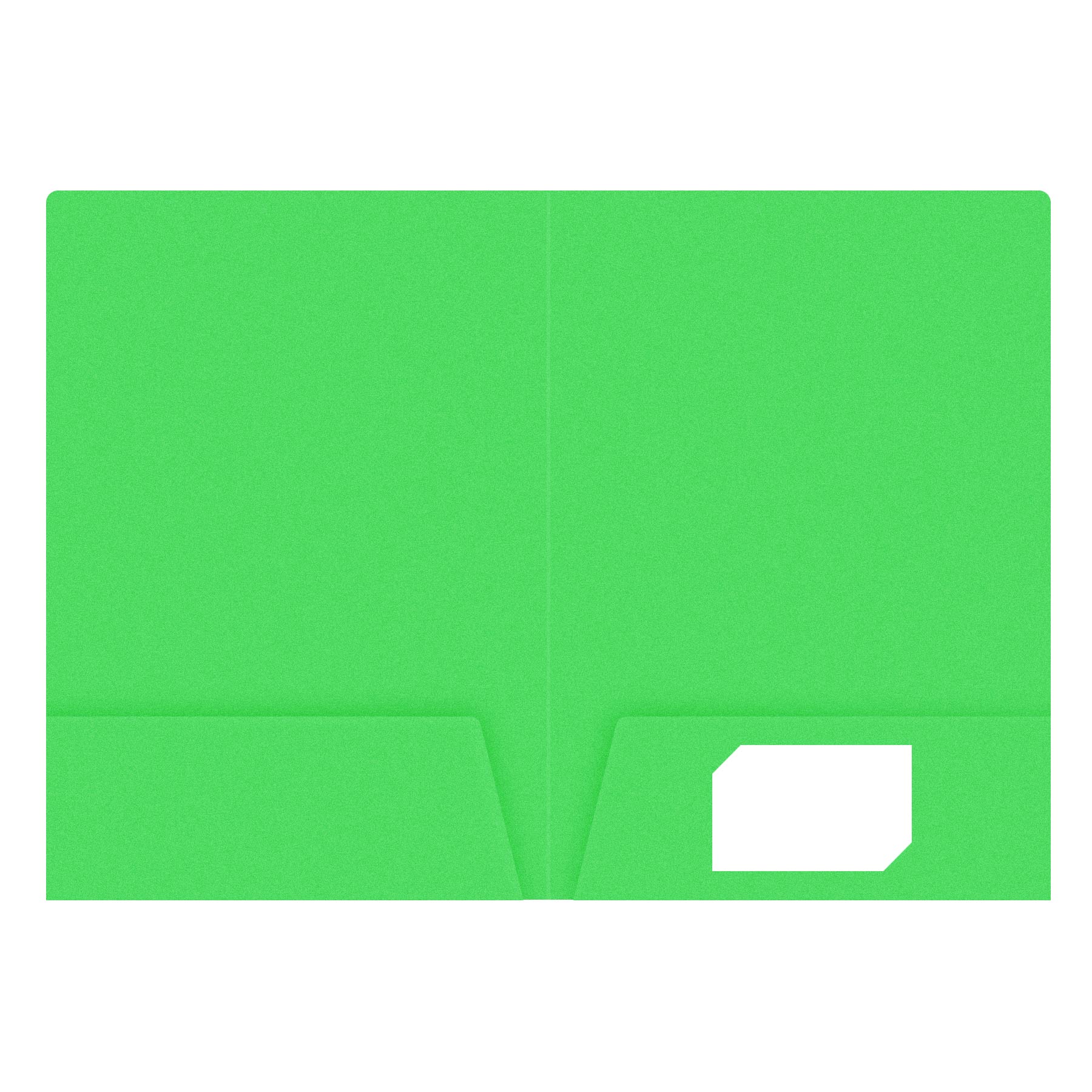 Folding A4 Paper Folder 8