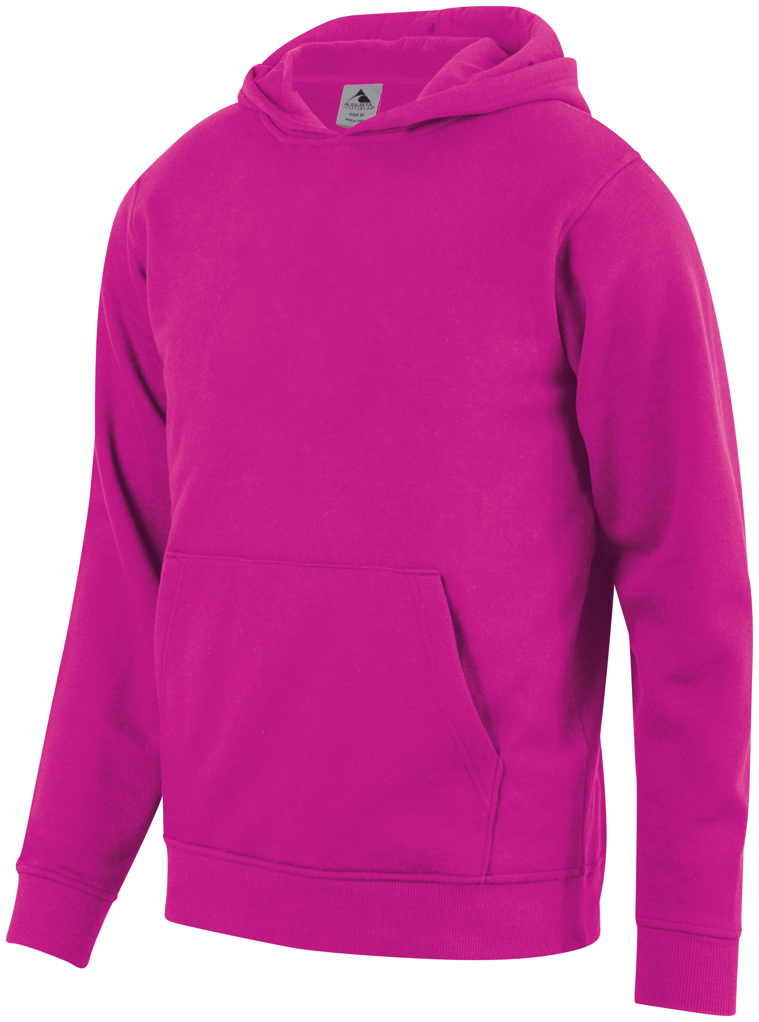 Youth 60/40 Fleece Hoodie 7