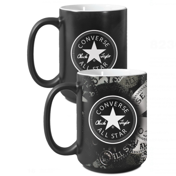 15 Oz. Mighty Reveal Coffee Mug