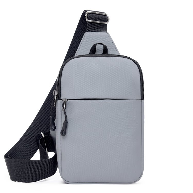 Outdoor Light Multi-Function Waist Pack 4