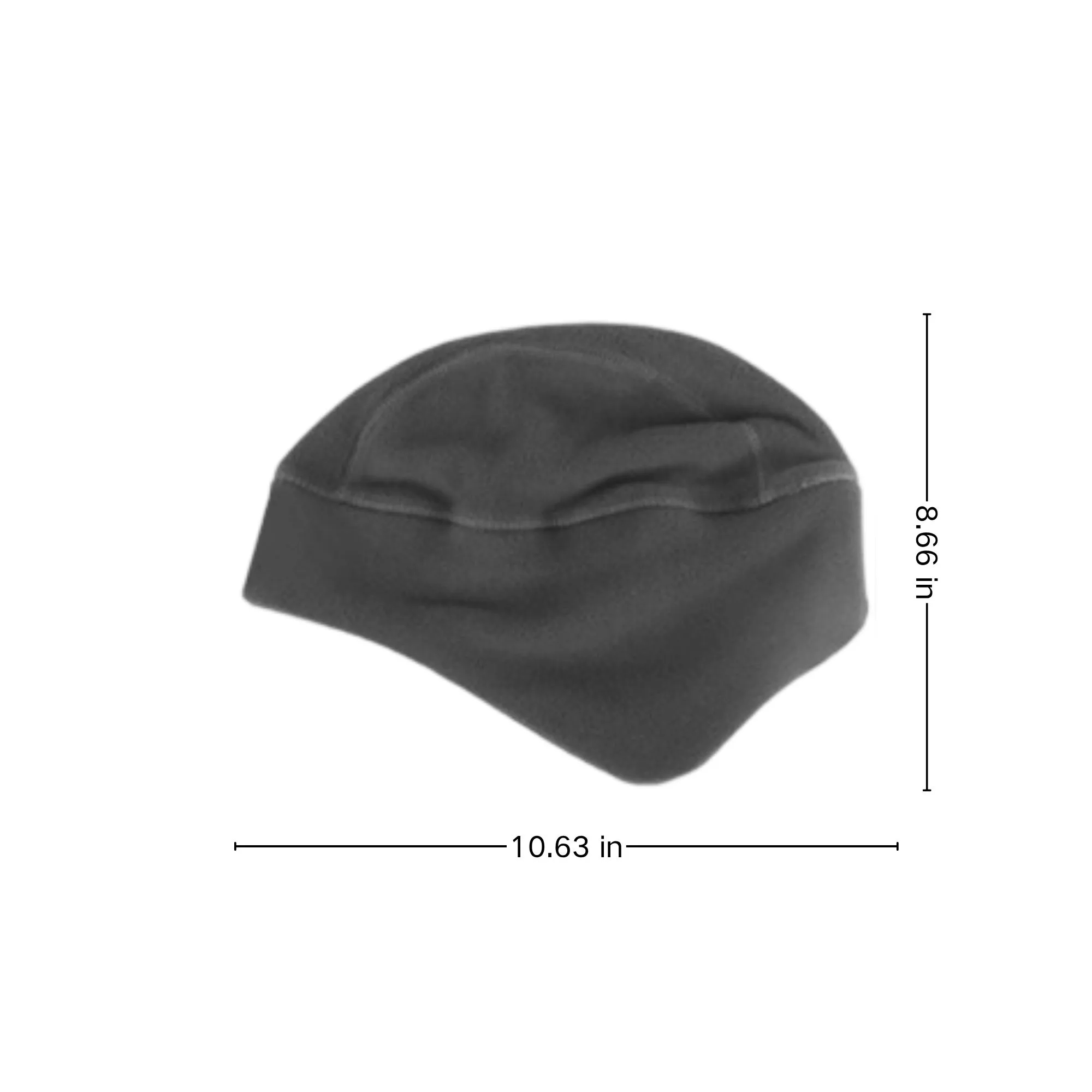 Outdoor Cold Proof And Warm Ear Covering Cap 3